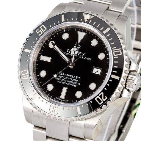 rolex sea dweller 116600 preisentwicklung|rolex sea dweller 116600 review.